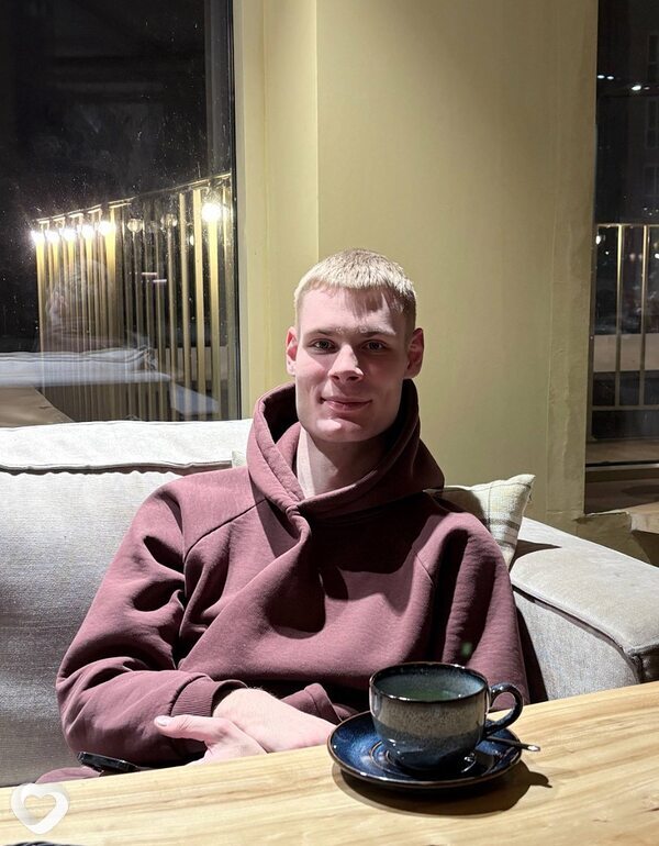 Vlados, 22, Нижнем Новгороде — анкета №3273806
