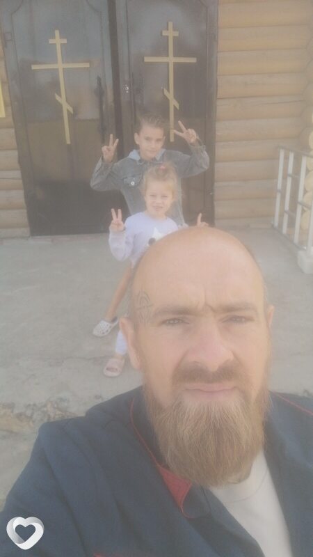 Андрей, 41, Ставрополе — анкета №3273808