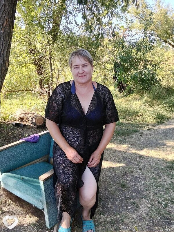 Оксана, Варшава