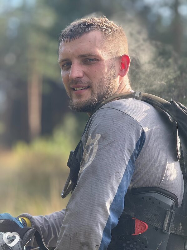 Максим, 33, Пензе — анкета №3273823