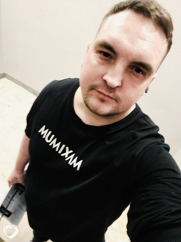 Дмитрий, 30, Москве — анкета №3273824