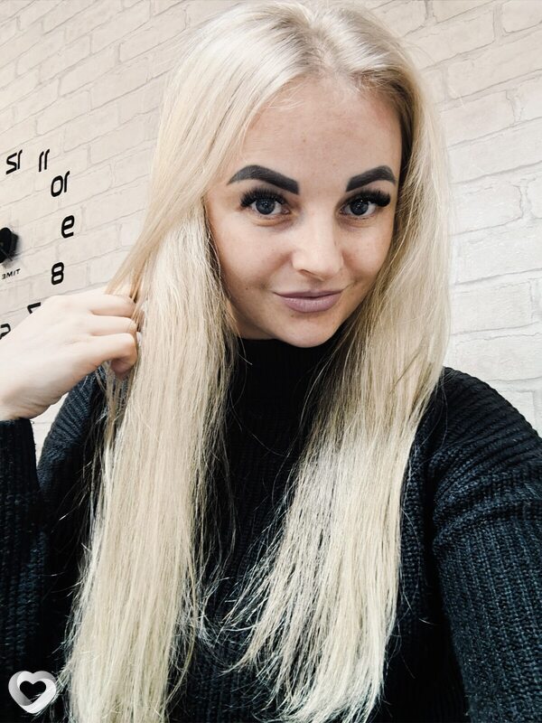 Елена, 33, Костроме — анкета №3273825