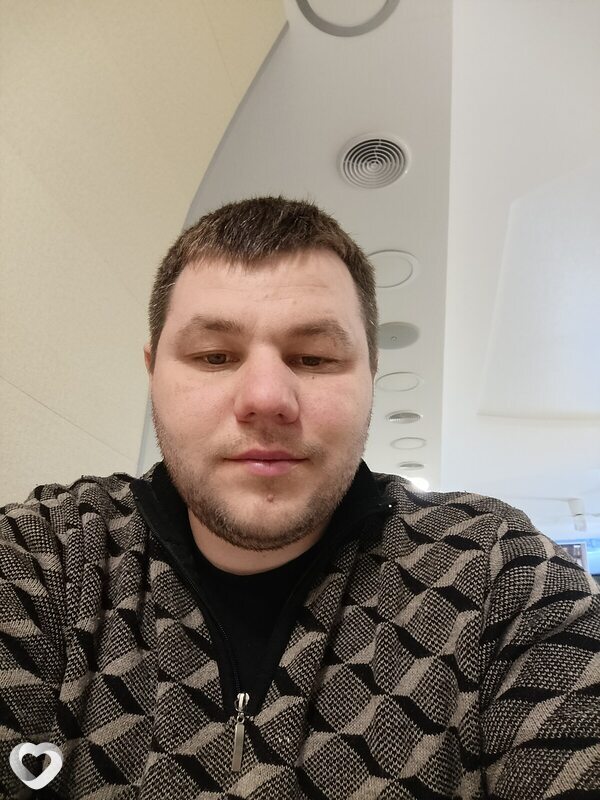 Венидикт, 36, Павлодаре — анкета №3273828