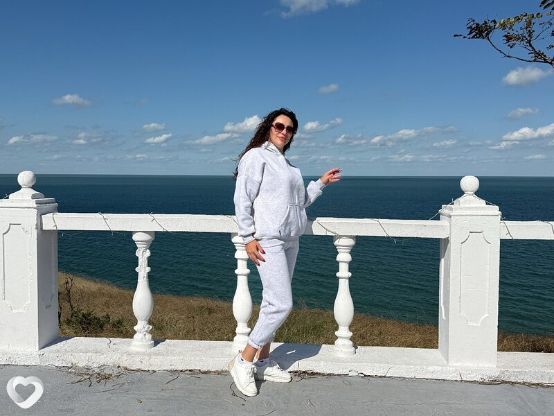 Фируза, 39, Симферополе — анкета №3273943