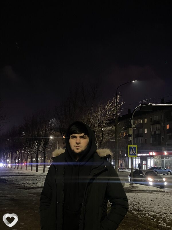 Мага Дикий, 25, Мариуполе — анкета №3273959