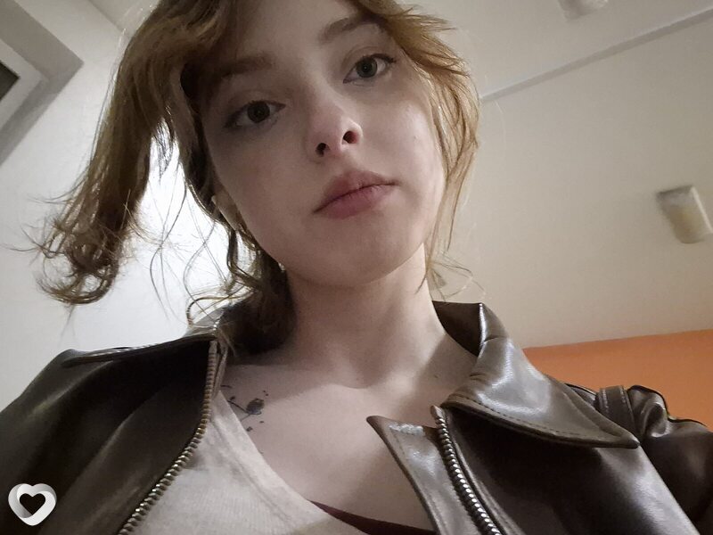 Вероника, 20, Мытищах — анкета №3273962