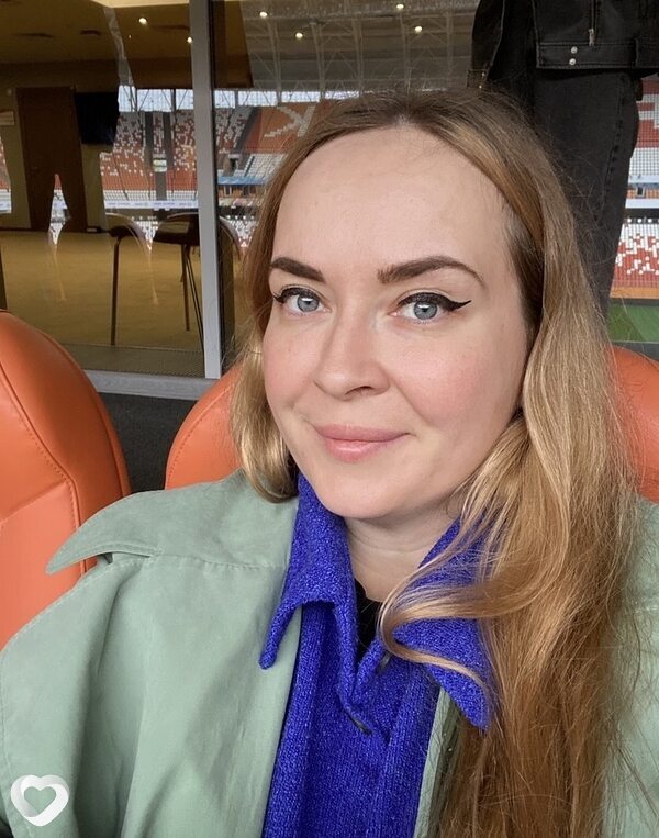 Елена, 38, Можайске — анкета №3274269