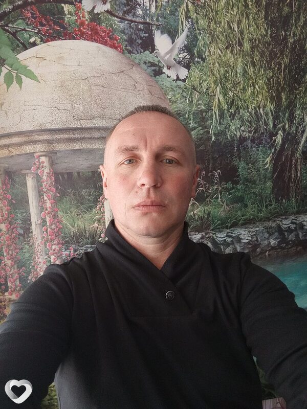 Андрей, 47, Воронеже — анкета №3274274
