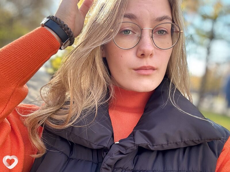 Анастасия, 18, Челябинске — анкета №3274097