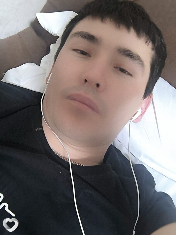Али, 30, Орёл — анкета №3274109