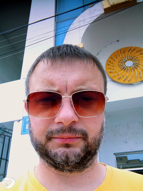 Leanid, 40, Слуцке — анкета №3274111