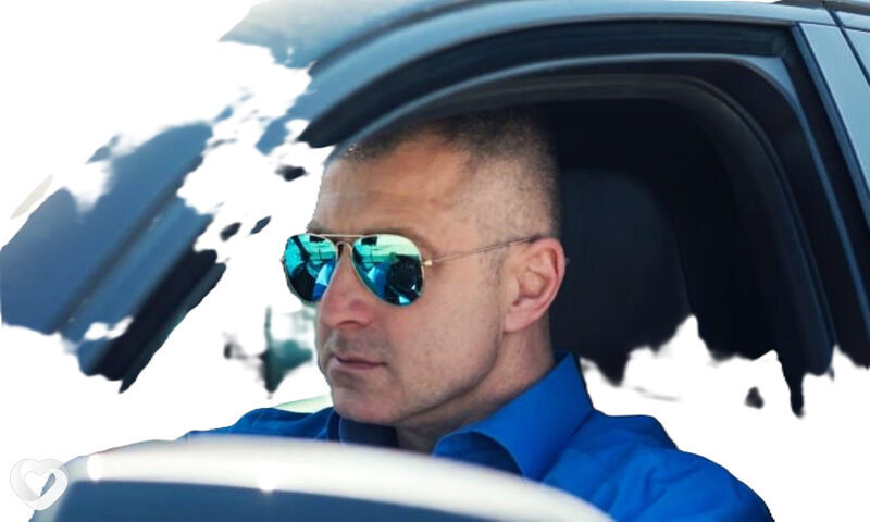 Андрей, 45, Харькове — анкета №3274112