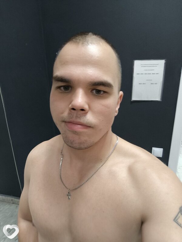 Сергей, 29, Рязани — анкета №3273989