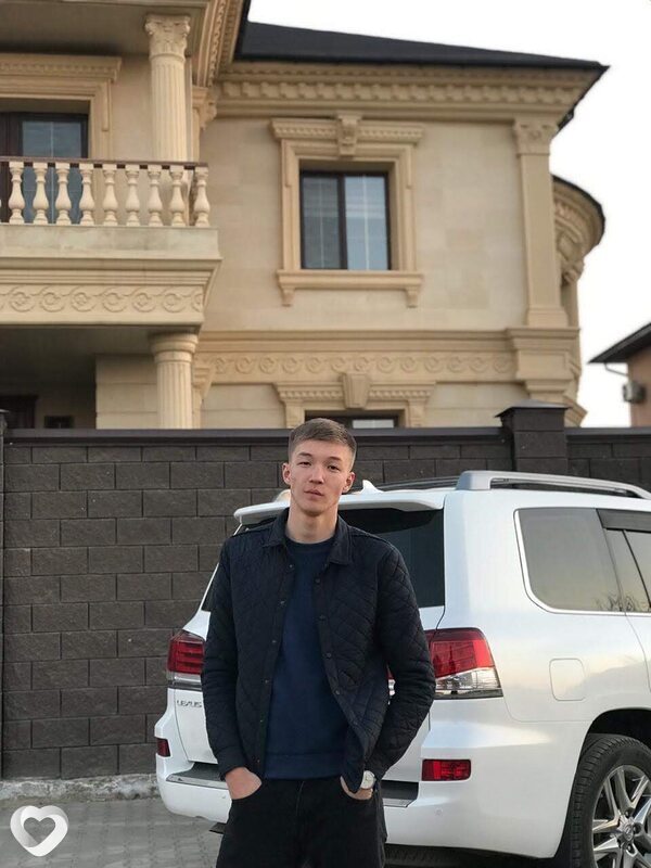 Абылай, 25, Актобе — анкета №3273990