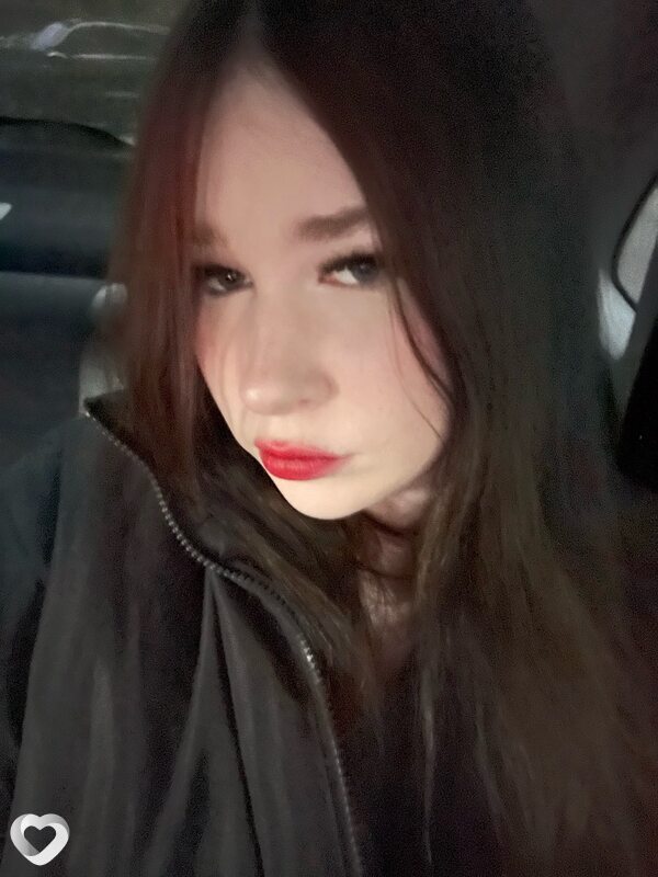 Ангелина, 19, Кирове — анкета №3273992