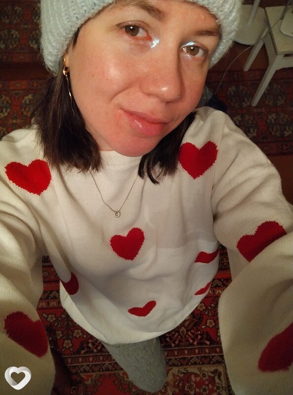 Анастасия, 26, Иванове — анкета №3274006