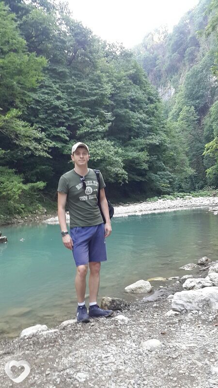 Иван, 36, Туле — анкета №3274008