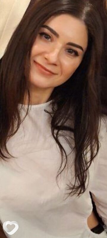 Кристина, 46, Санкт-Петербурге — анкета №3274012