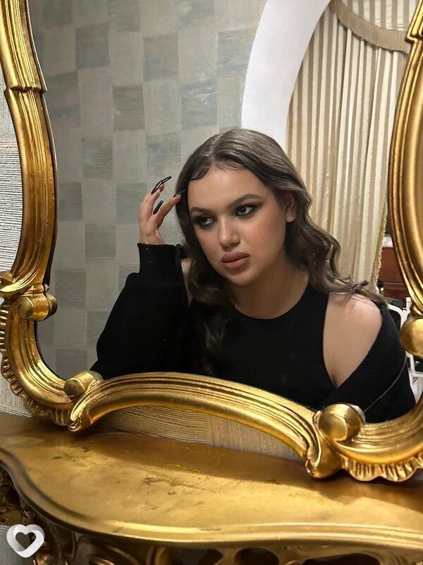 Валерия, 24, Санкт-Петербурге — анкета №3273840