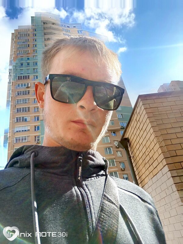 Андрей, Мытищи