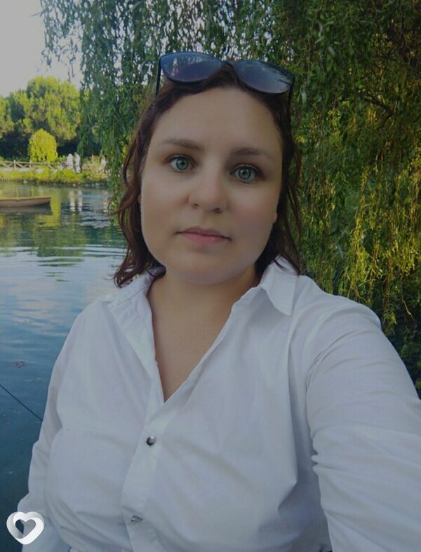 Екатерина, 37, Балашихе — анкета №3273859