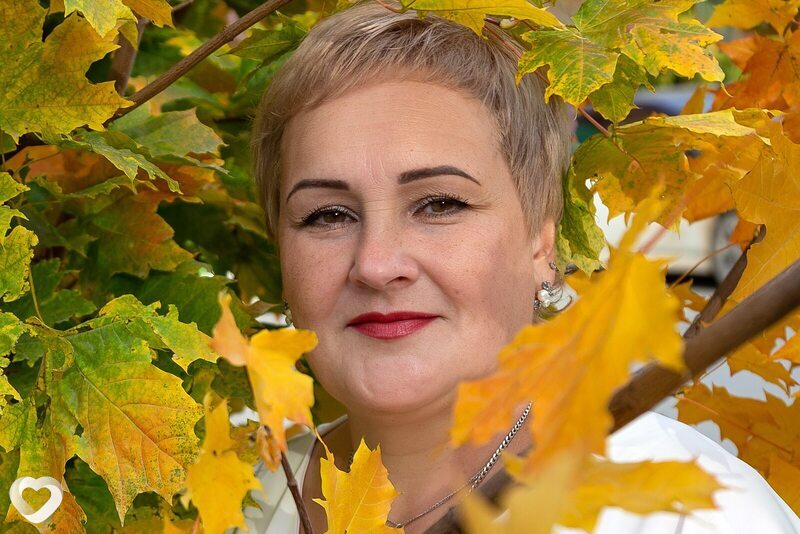 Людмила, 50, Екатеринбурге — анкета №3273863