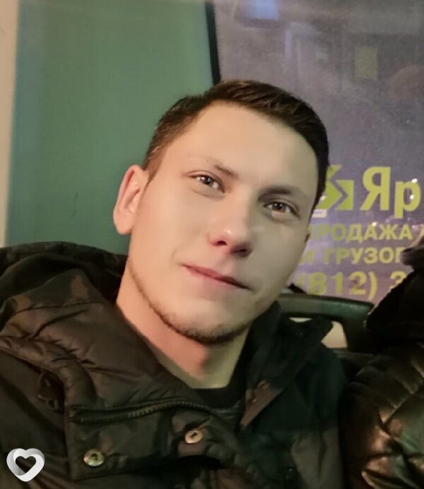 Тимыч, 27, Нижнем Новгороде — анкета №3273966