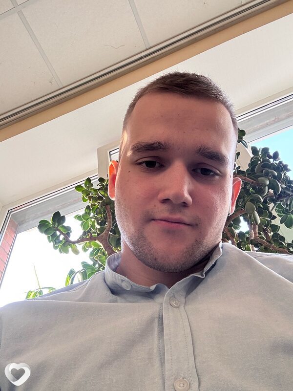 Vlad, 22, Краснодаре — анкета №3273967