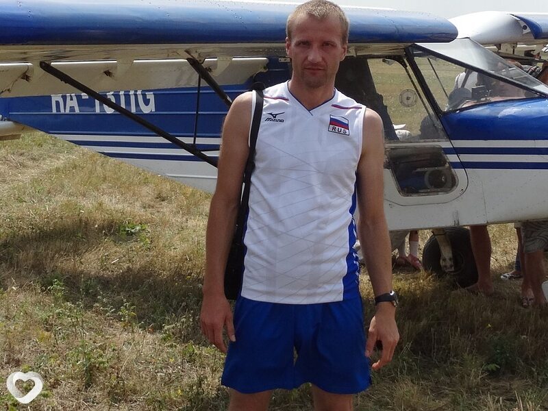 Юрий, 43, Астрахани — анкета №3273981