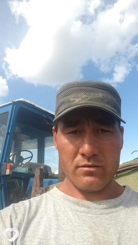 Сергей, 40, Химках — анкета №3273983