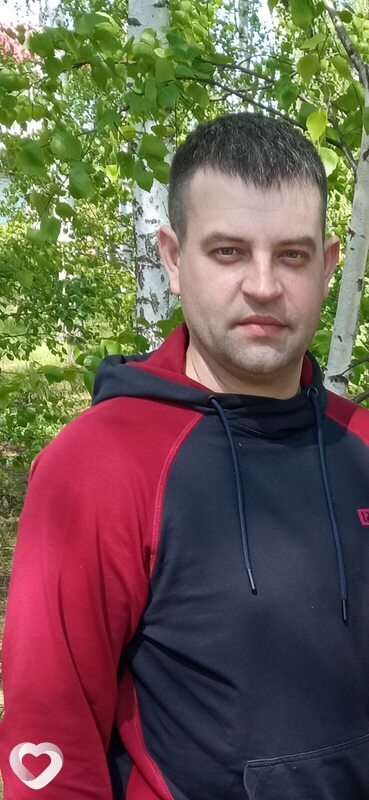 Александр, 44, Череповце — анкета №3274016