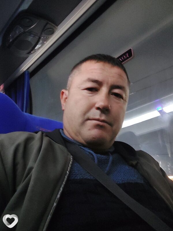 Ойбек, 40, Иванове — анкета №3274018