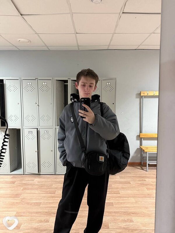 Денис, 22, Нижнем Новгороде — анкета №3274021