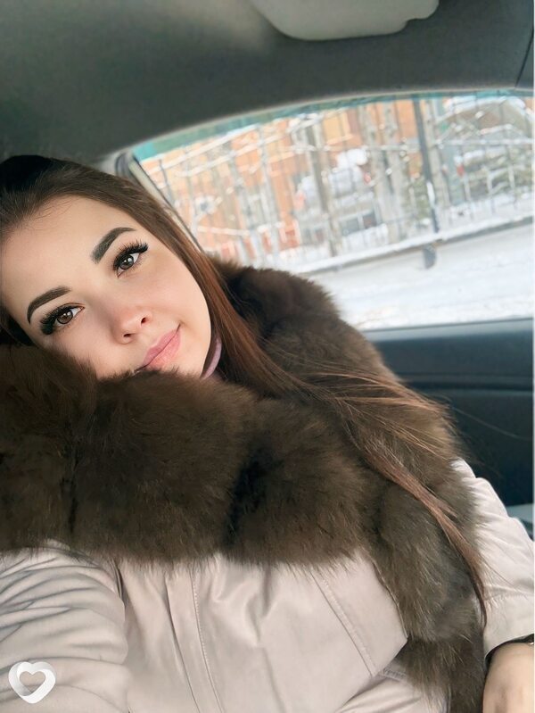 Танечка, 33, Сургуте — анкета №3274029