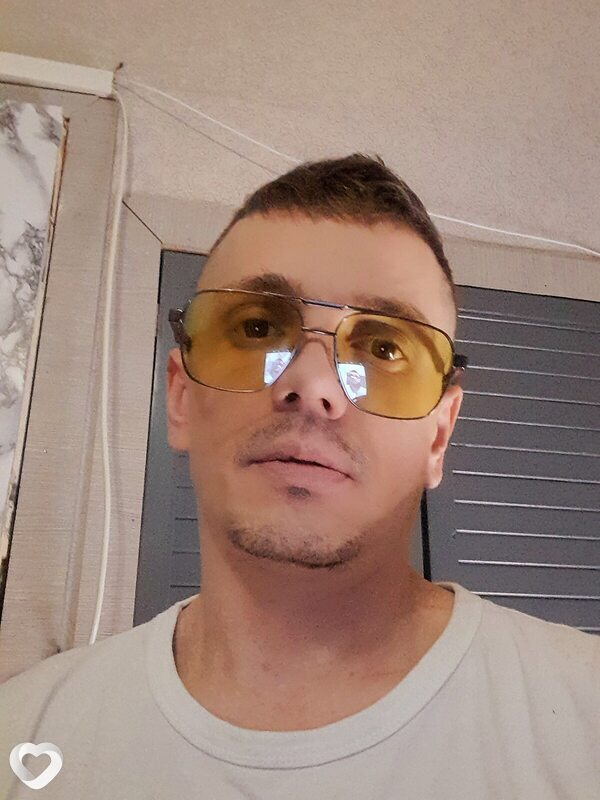Sam, 37, Санкт-Петербурге — анкета №3274070