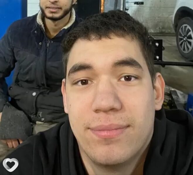 Иван, 23, Астрахани — анкета №3274078