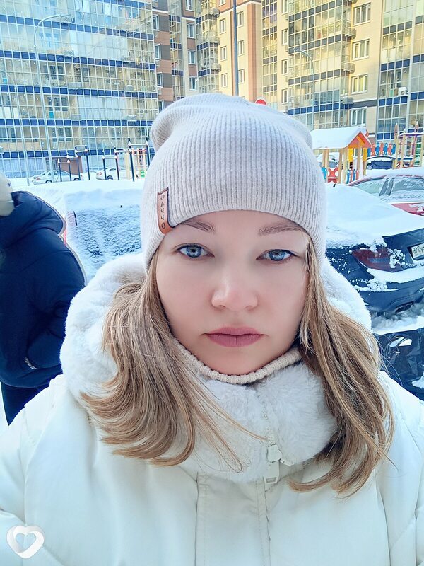 Ирина, 39, Ижевске — анкета №3274083