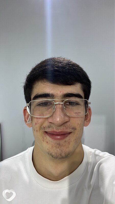 Махир, 20, Алматы — анкета №3273885