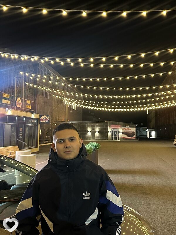 Артур, Орск