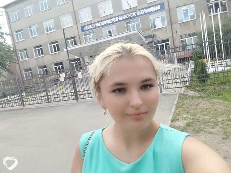Ольга, 28, Москве — анкета №3274393
