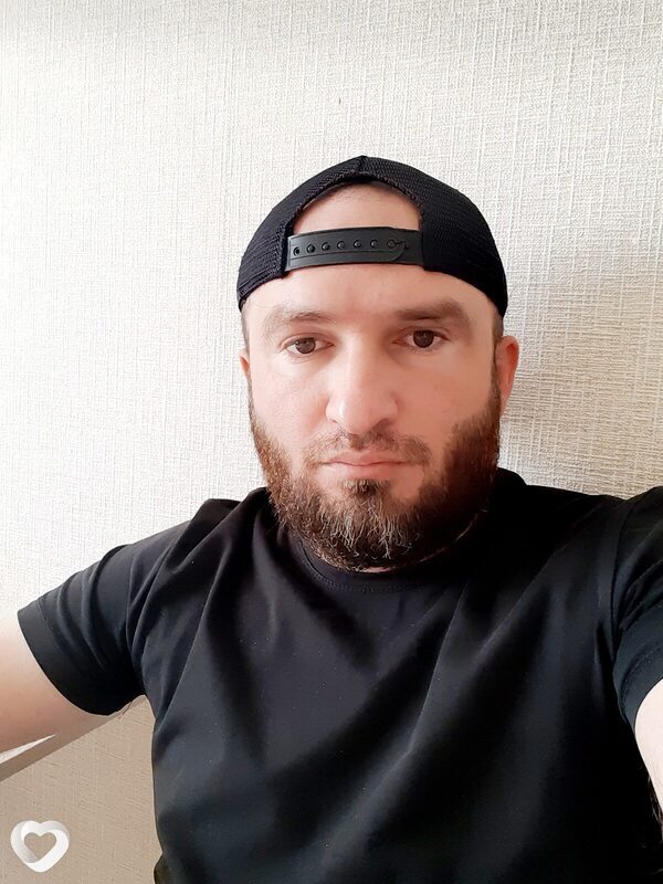 Имран, 33, Ростове-на-Дону — анкета №3274400