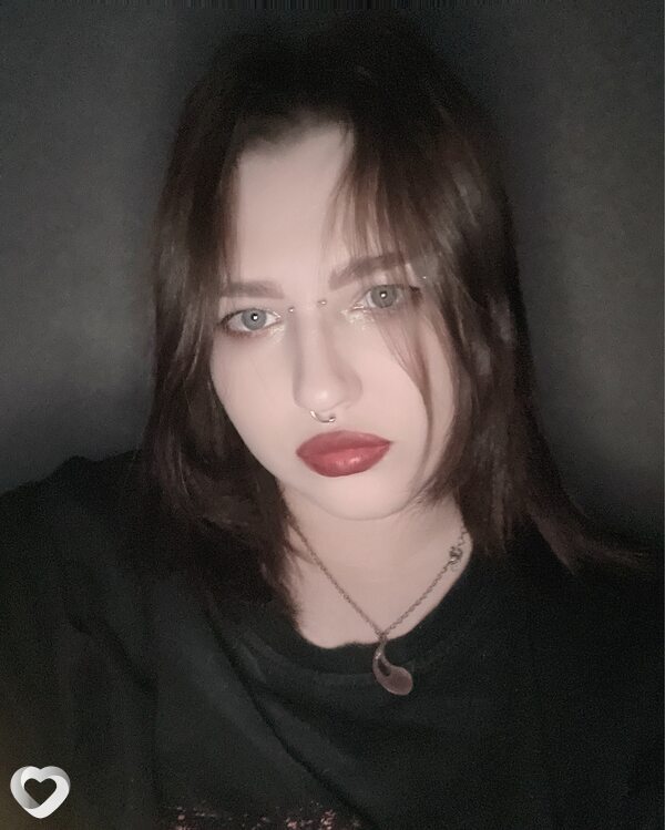 Катя, 22, Пензе — анкета №3274408