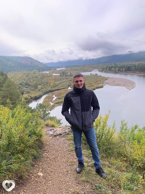 Алексей, 28, Иркутске — анкета №3274144