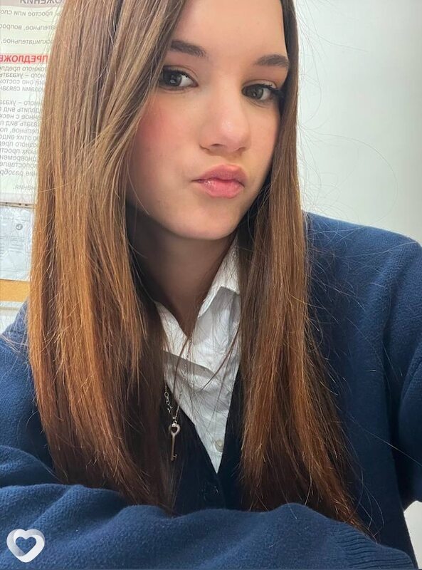 Юля, 21, Екатеринбурге — анкета №3274150
