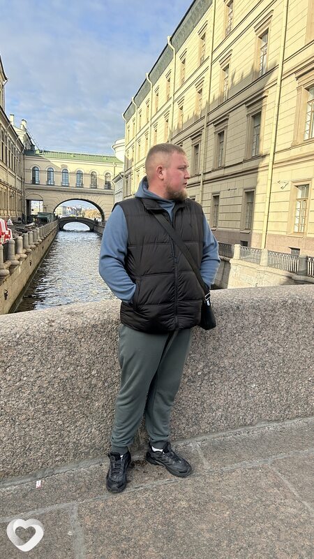 Владислав, 30, Междуреченске — анкета №3274113