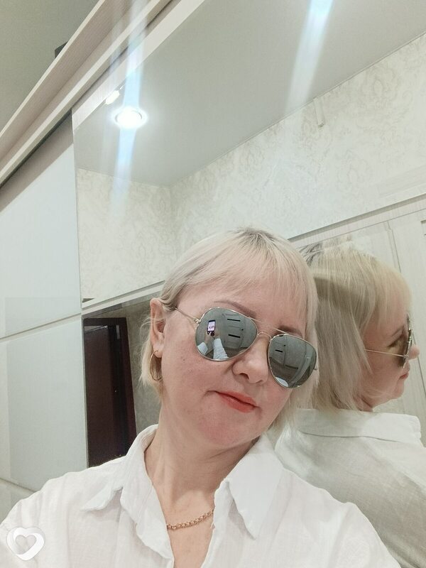 Даша, 43, Чебоксарах — анкета №3274114