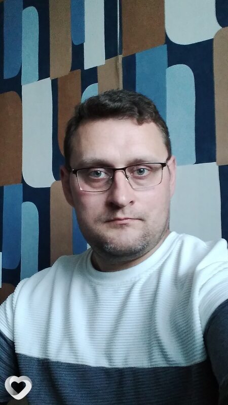 Игорь, 38, Бресте — анкета №3274116