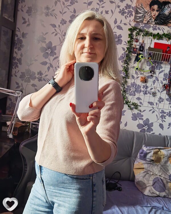 Татьяна, 48, Иванове — анкета №3274129