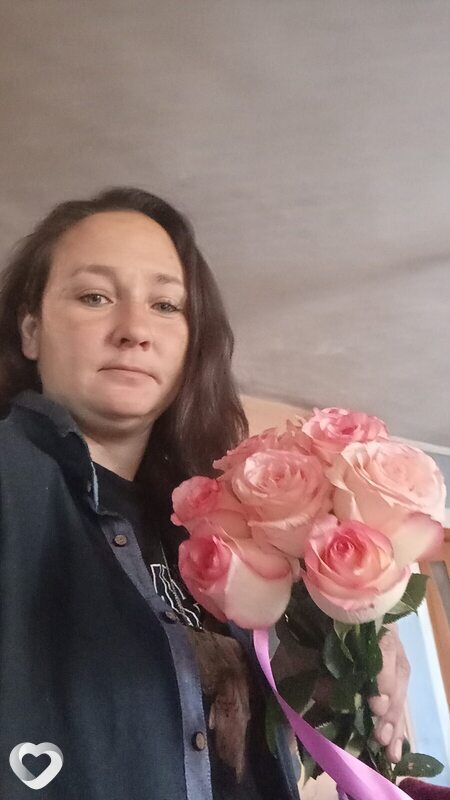 Ольга, 36, Бобруйске — анкета №3274130