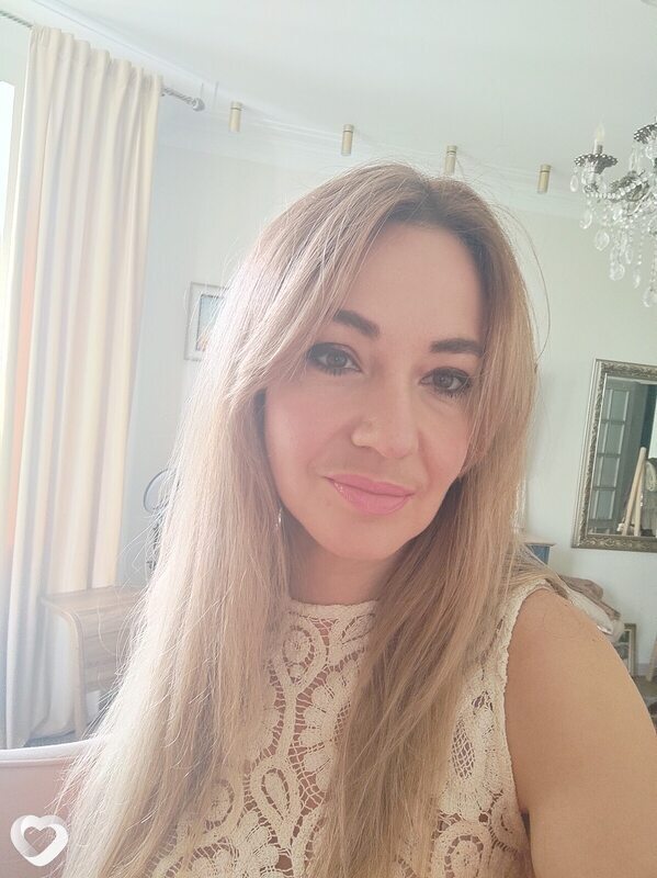 Ольга, 47, Минске — анкета №3274045
